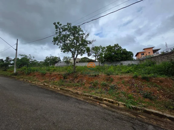 Imagem Terreno à venda no Lagoa Mansões - Lagoa Santa, Minas Gerais