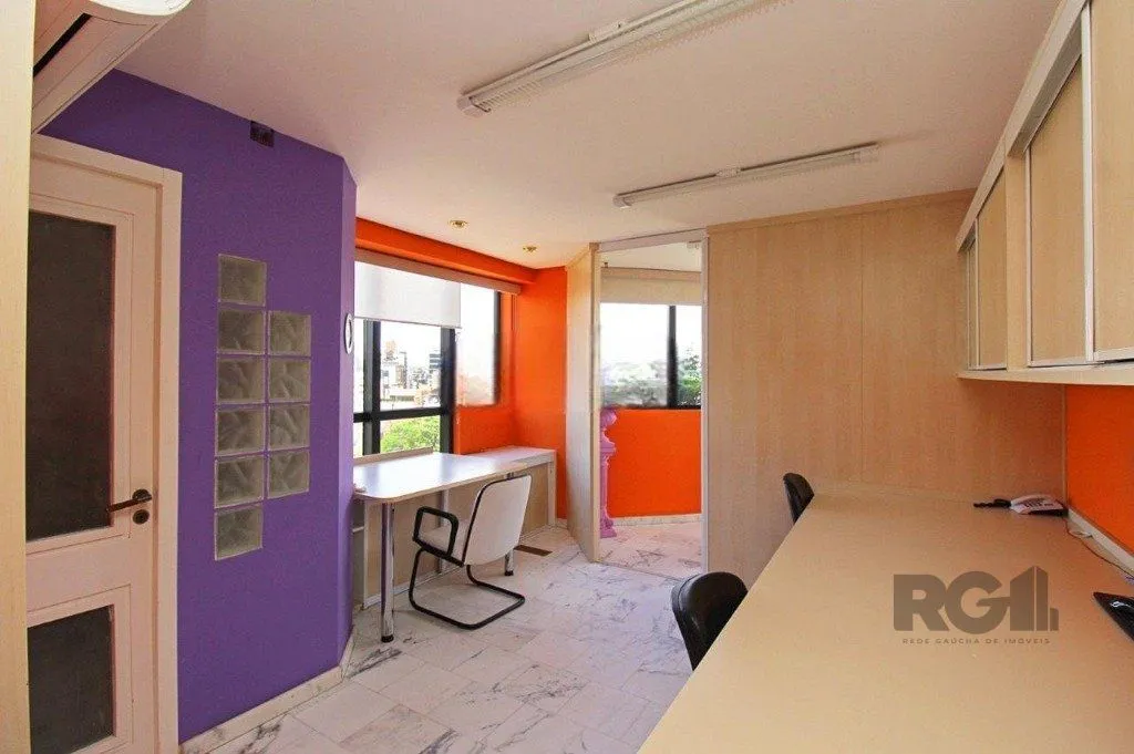 Imagem Sala Comercial em Auxiliadora