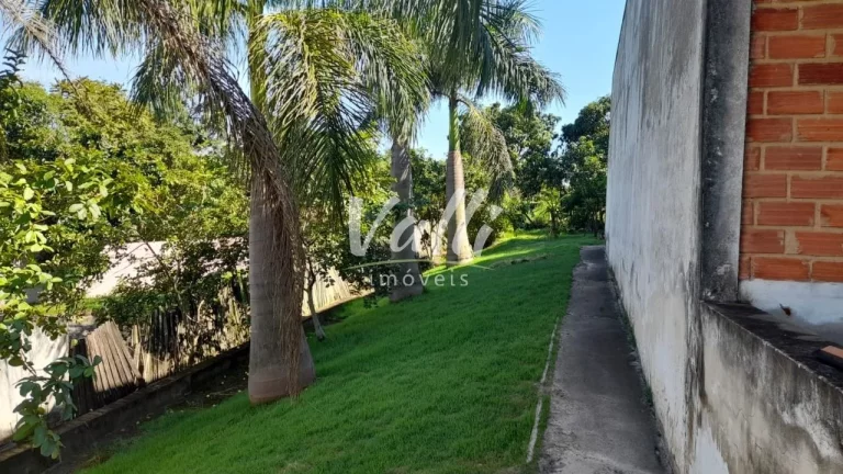 Imagem CHACARA RESIDENCIAL em Limeira - SP, Residencial Castanheiras