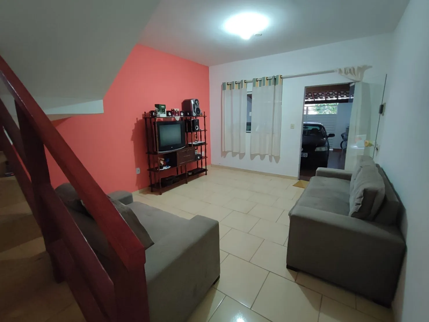 Imagem Casa à venda 2 Quartos, 2 Vagas, 150M², Mantiqueira, Pindamonhangaba - SP