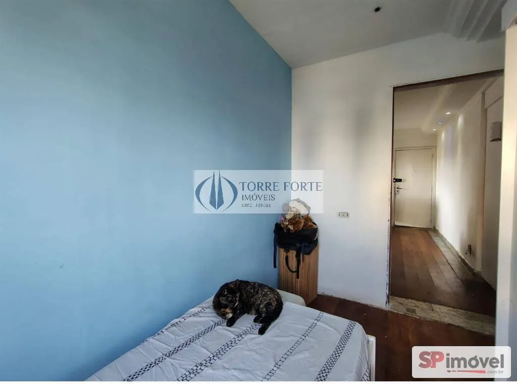 Imagem Apartamento com 2 dormitorios 1 suite 1 vaga na Vila Ema.