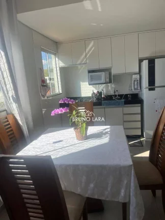 Foto do imóvel Apartamento Duplex à venda em Betim, no Guarujá Mansões