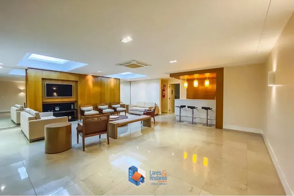 Imagem Apartamento à venda 2 Quartos 1 Suite 1 Vaga 130M² Itaim Bibi São Paulo - SP