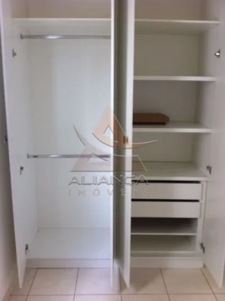 Imagem Apartamento - Ribeirão Preto - Jardim Botânico