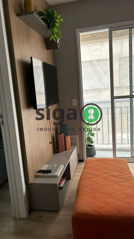 Imagem Apartamento na Vila Sônia para alugar!