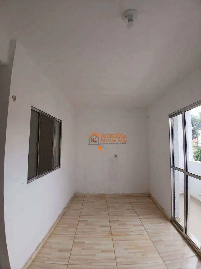 Imagem Sala para alugar, 50 m² por R$ 1.680,00/mês - Picanço - Guarulhos/SP