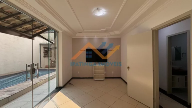 Imagem Casa no Bela Vista