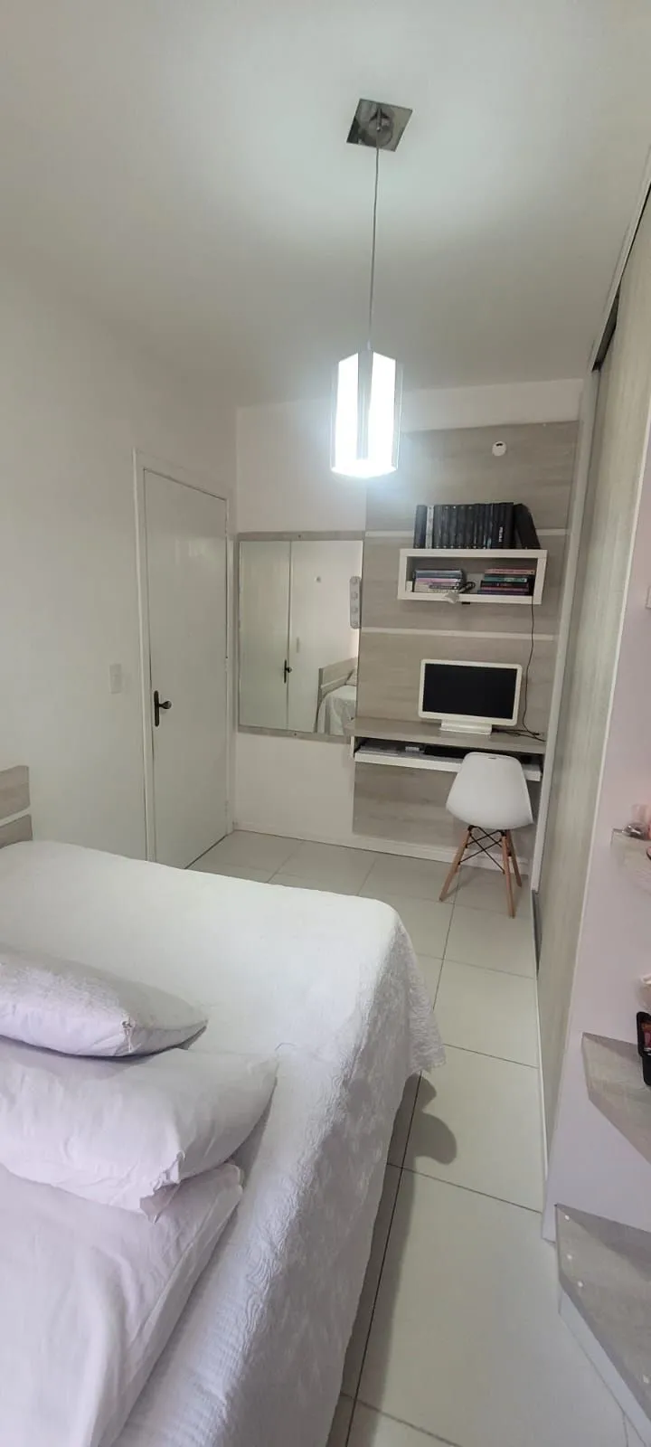 Imagem Apartamento no bairro Timbaúva em Porto Alegre/RS