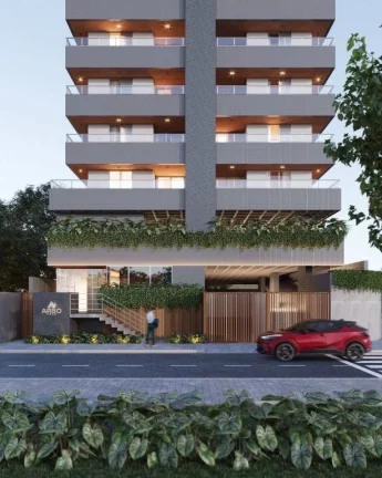 Imagem APARTAMENTO 2 DORMTÓRIOS 1 SUÍTE 2 VAGAS!!!