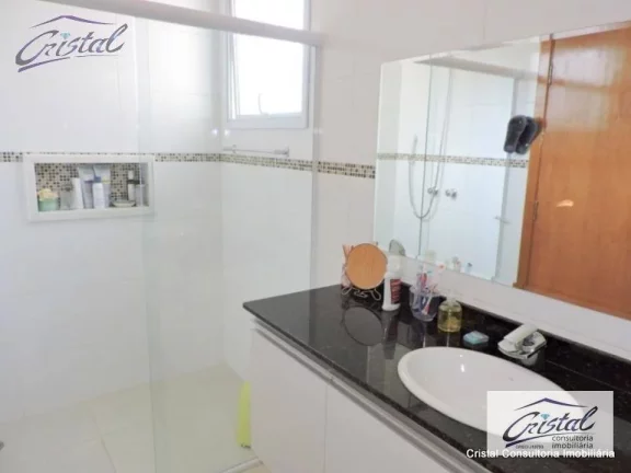 Imagem Casa com 4 dormitórios à venda, 620 m² por R$ 3.500.000,00 - Granja Viana - Carapicuíba/SP