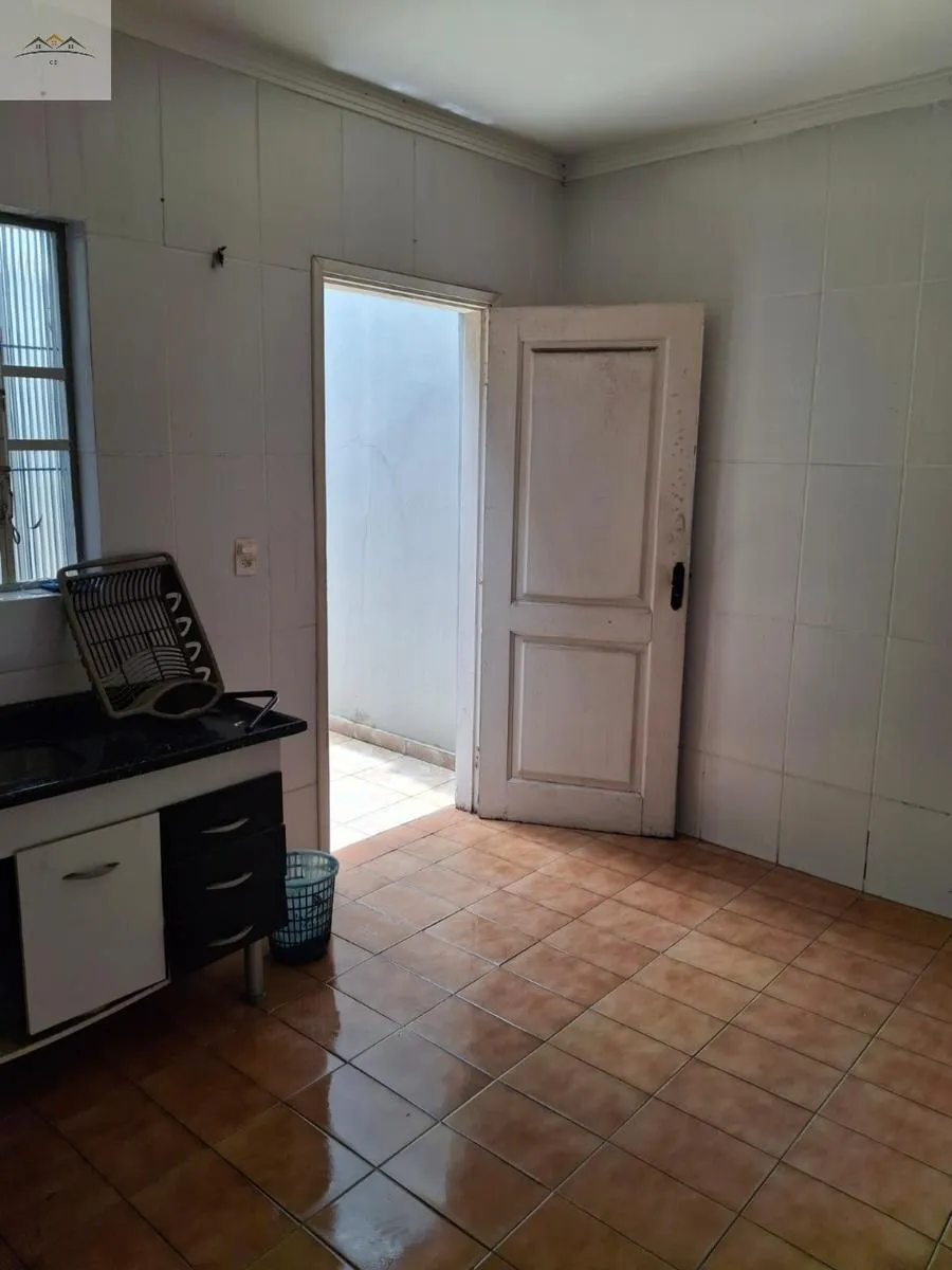 Imagem CASA RESIDENCIAL em Santo André - São Paulo, Jardim Irene