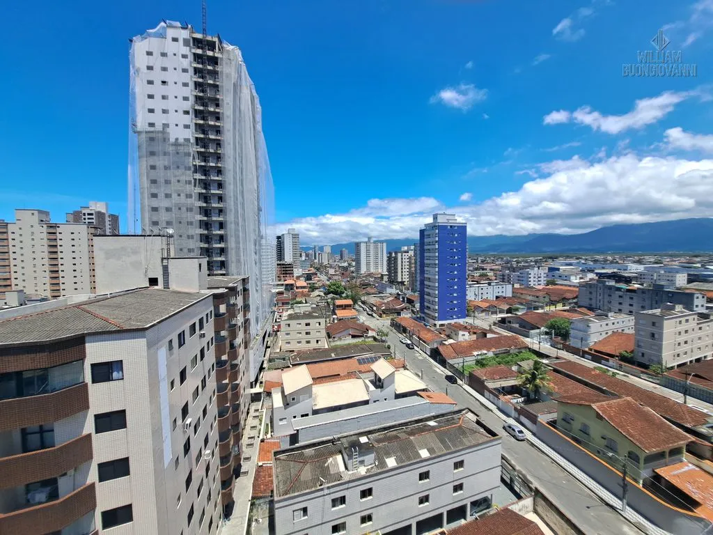 Imagem APARTAMENTO À VENDA - AVIAÇÃO PG