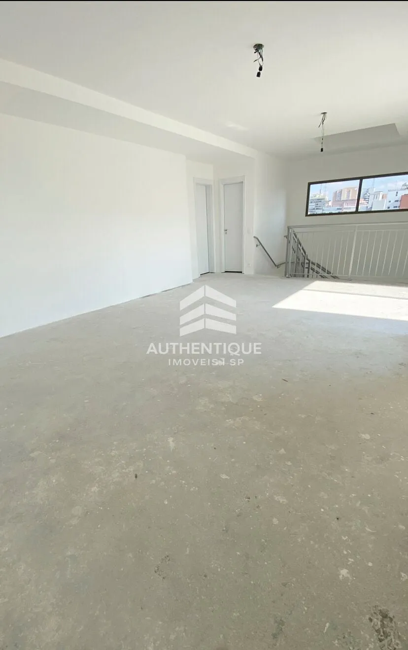 Imagem MAISON CYRELA PERDIZES - Apartamento Cobertura Duplex no bairro Perdizes à venda