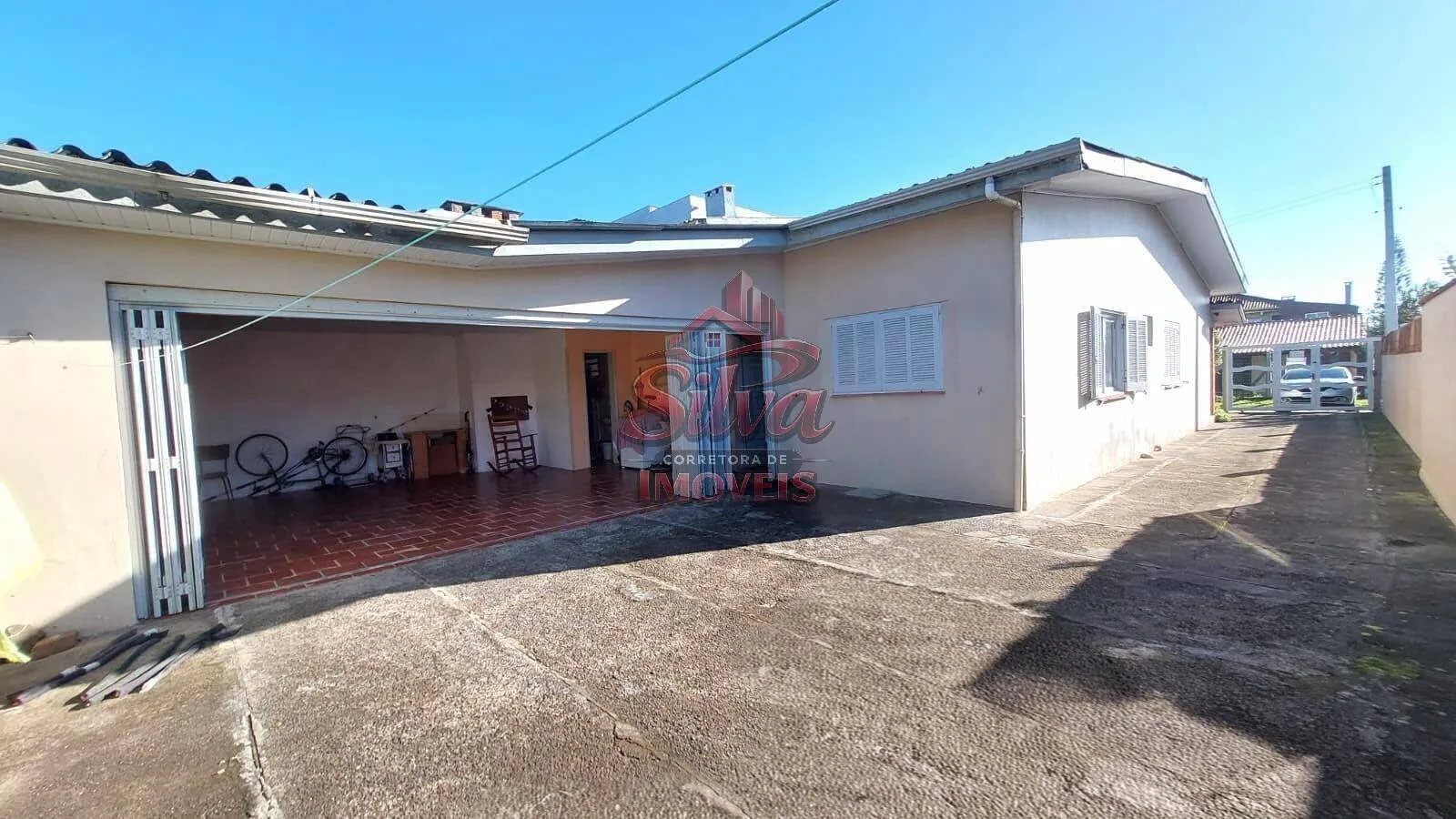 Imagem C254 | Casa 4 dormitórios à venda a 200m do mar em Imbé