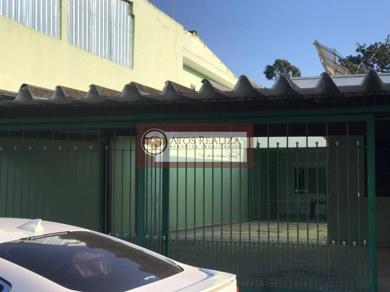 Imagem Casa térrea em Interlagos com 100m², 2 dormitórios e 1 suíte por R$3.200/mês