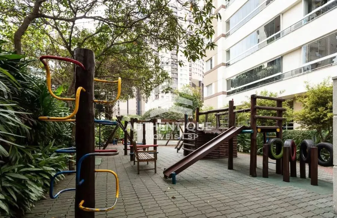 Imagem Cullinan Itaim - Apartamento à venda no bairro Itaim Bibi - São Paulo/SP, Zona Sul
