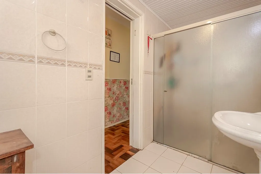 Imagem Apartamento em Menino Deus