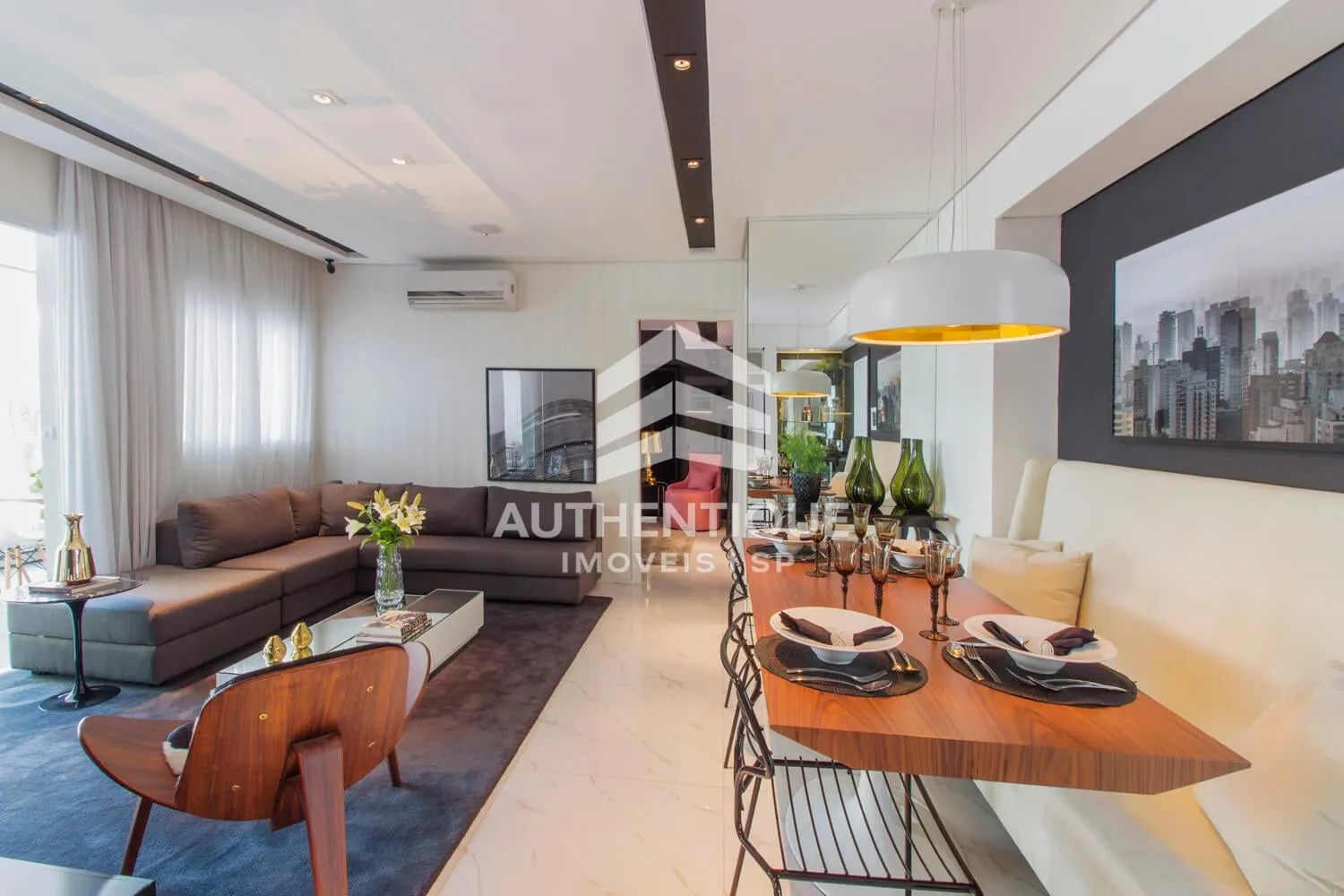 Imagem HELBOR ART PAULISTA - Apartamento à venda em São Paulo/SP
