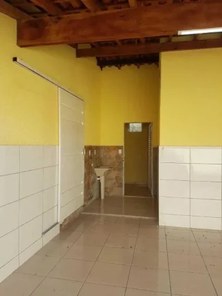 Imagem Casa Residencial / Vila Bela Vista