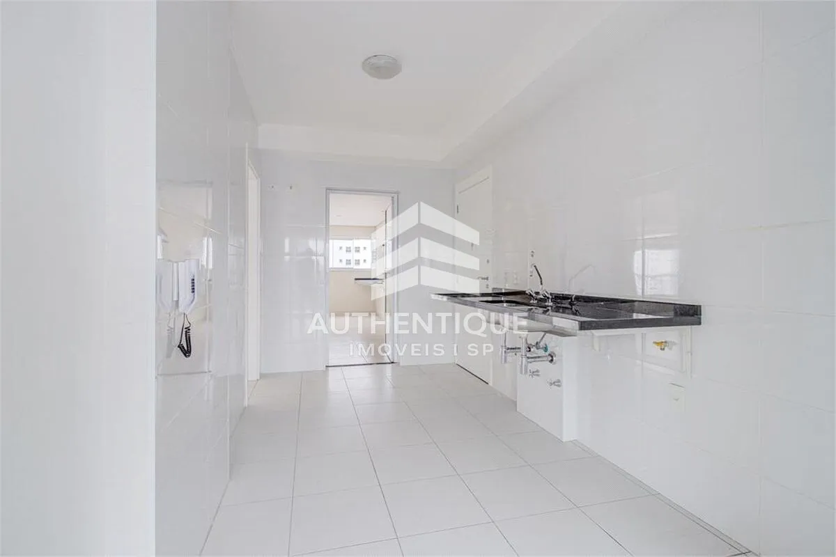 Imagem SPLENDOR BROOKLIN - Apartamento no bairro Brooklin à venda