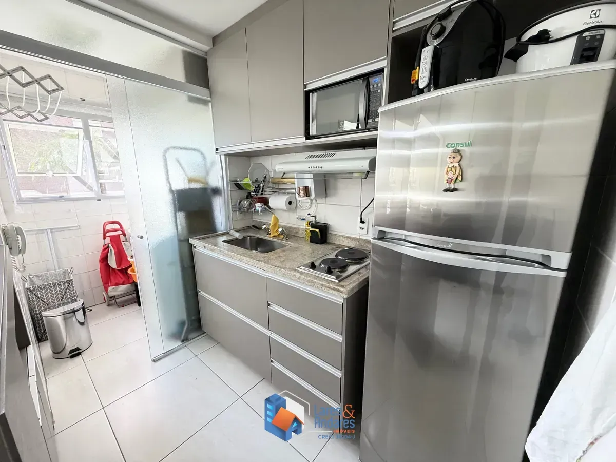 Imagem Studio para venda em Brooklin com 1 quarto, 35m²