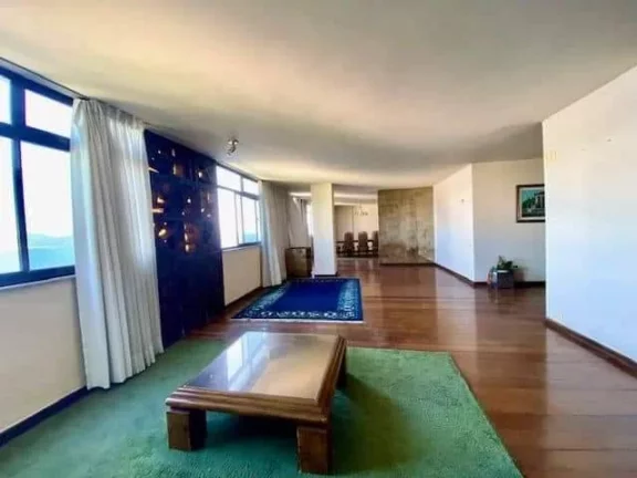 Imagem LUXUOSA COBERTURA EM NITEROI - ICARAI.