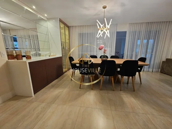 Imagem Apartamento,3 Dormitórios, (3 Suítes), 3 vagas, Grand Club Vila Ema, Sjc.