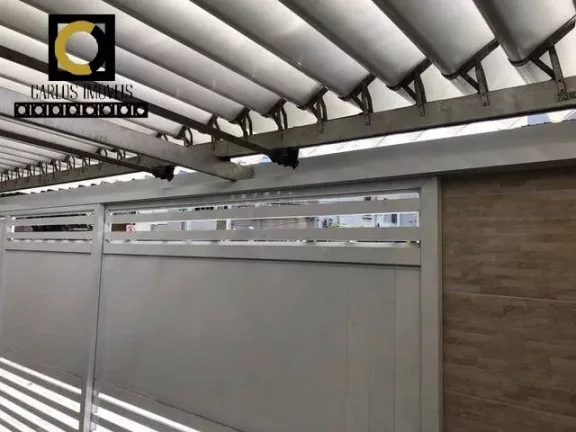 Imagem Casa incrível com 3 dormitórios na Encruzilhada em Santos!!!! OPORTUNIDADE!