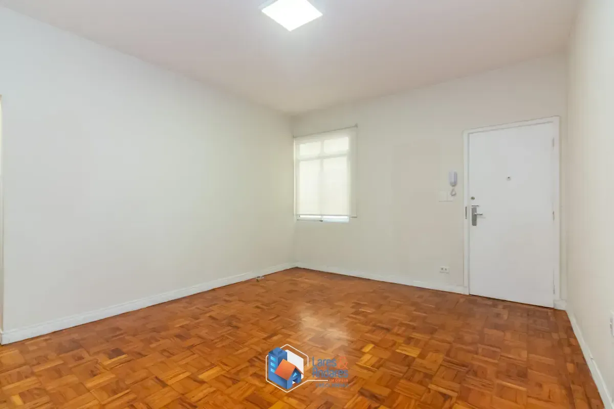 Imagem Apartamento para venda em Cerqueira César com 2 quartos, 82m²