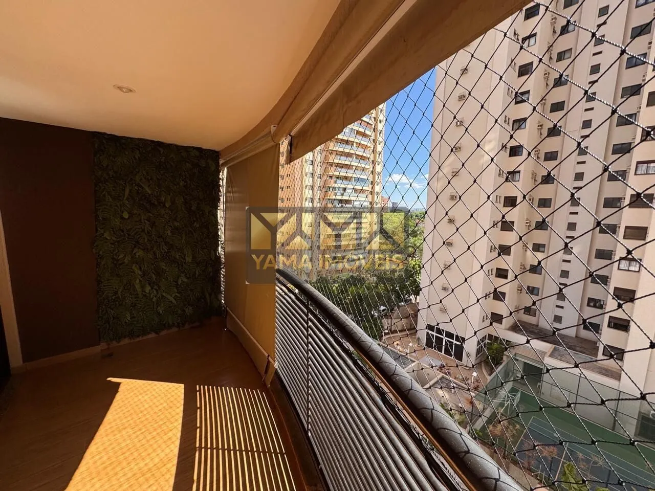 Imagem Rembrandt - Apartamento à venda no bairro Jardim Irajá - Ribeirão Preto/SP