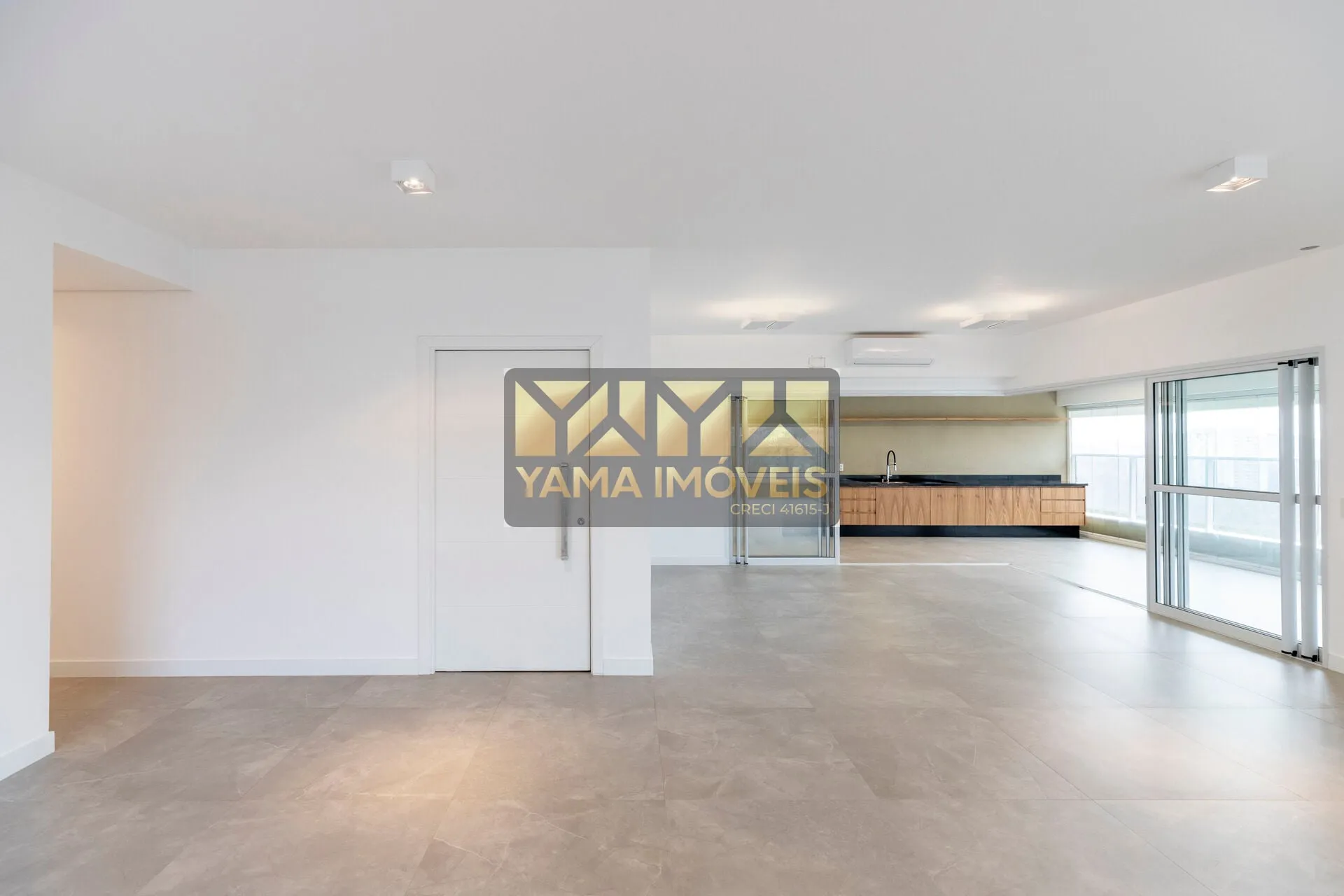 Imagem Marquises - Apartamento à venda no bairro Parque Sul - Ribeirão Preto/SP