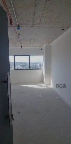 Imagem Loft no bairro Teresópolis, com aproximadamente 29,80m² de área privativa