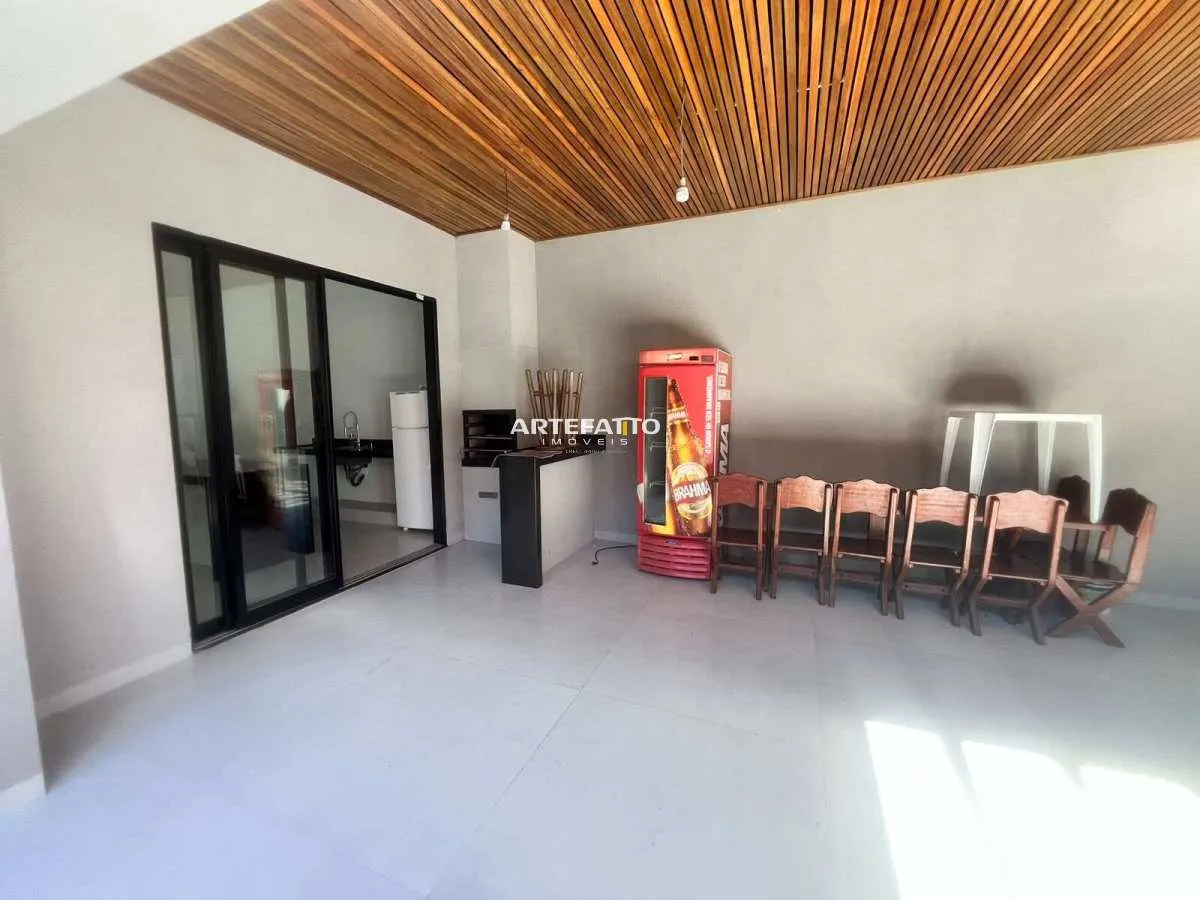 Imagem Casa à venda, Jardim Adelinha, com 3 quartos, 135m2