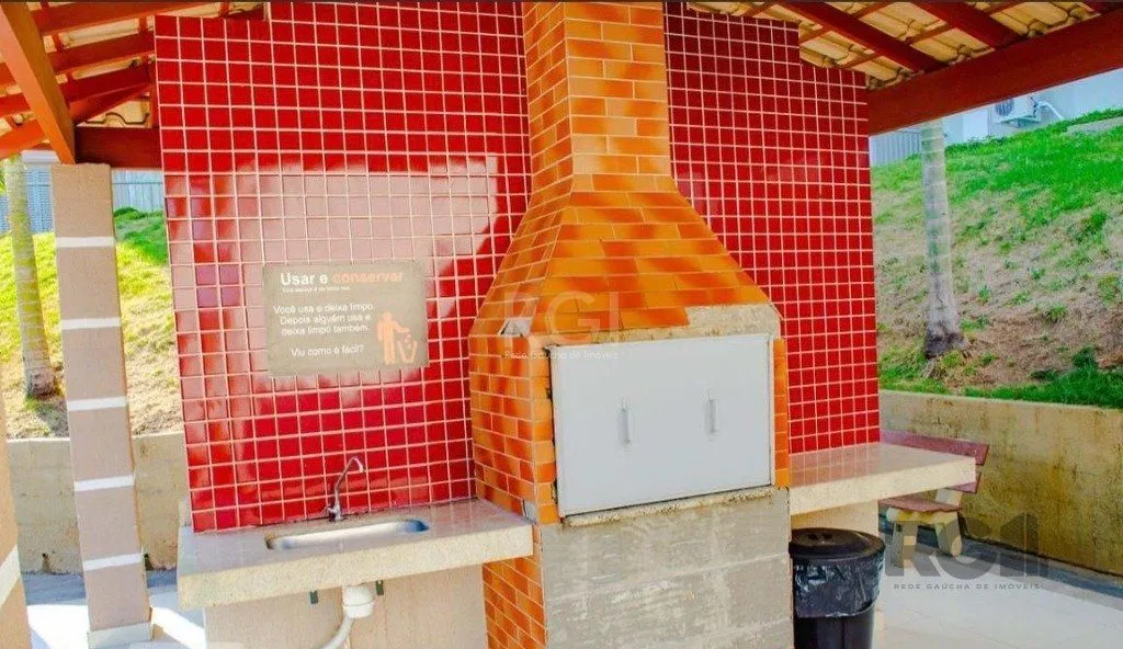 Imagem Apartamento em Morro Santana