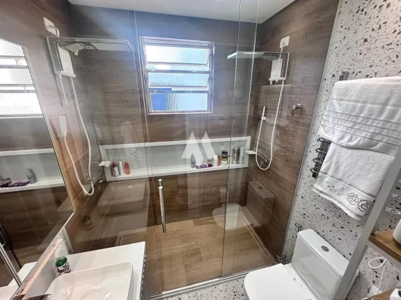 Imagem Apartamento Padrão, Oportunidade no Campo Grande!