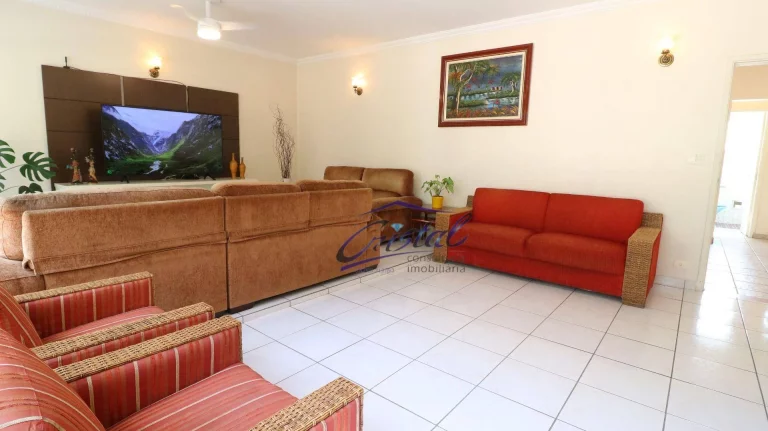 Imagem Casa Terrea Vende Butantã