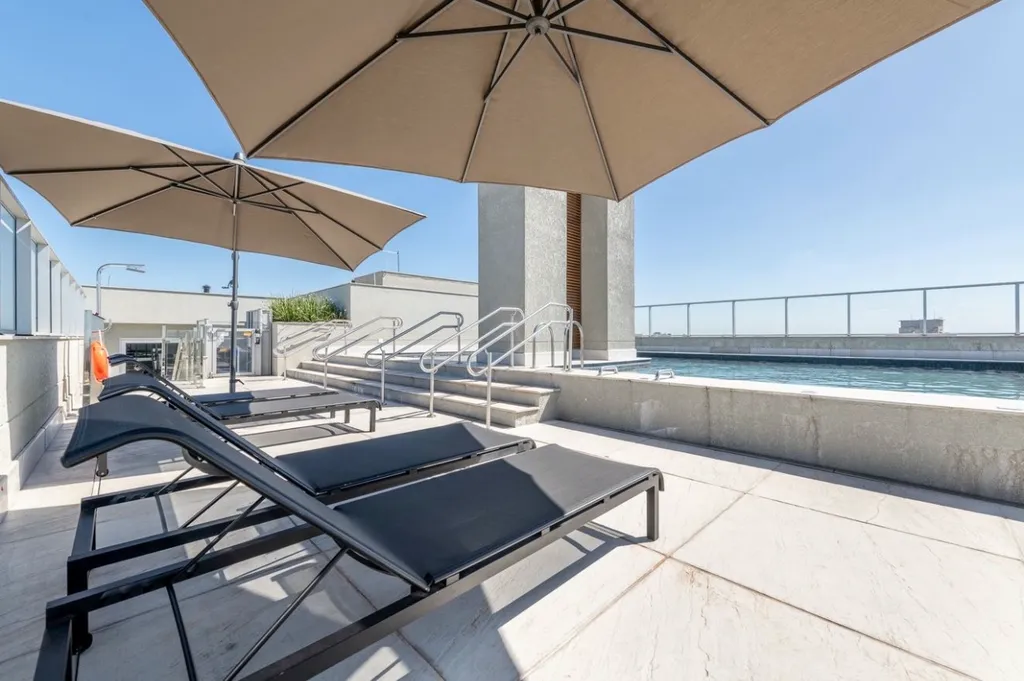 Imagem Loft em Marechal Rondon
