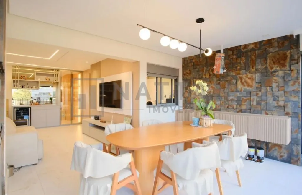 Foto do imóvel Apartamento à venda, 114 m² por R$ 1.874.000,00 - Tatuapé - São Paulo/SP