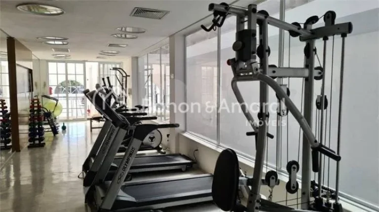 Imagem Apartamento com dois quartos com 102 m² à venda por R$ 1.500.000,00.
Maravilhoso apartamento estil...