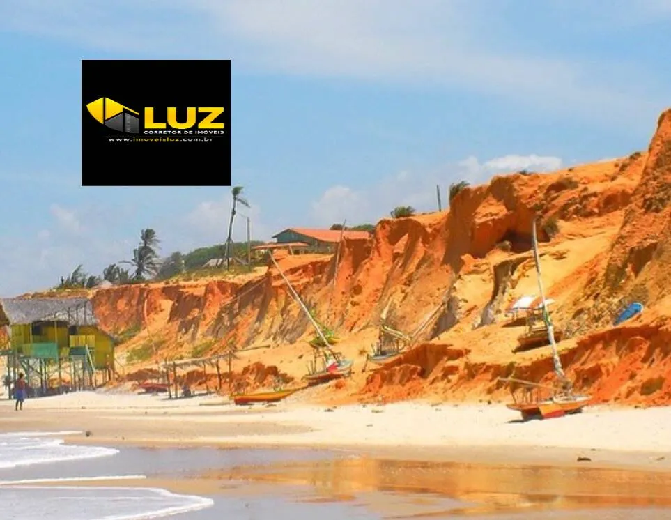 Imagem Canoa Residence: Seu Novo Refúgio em Canoa Quebrada!