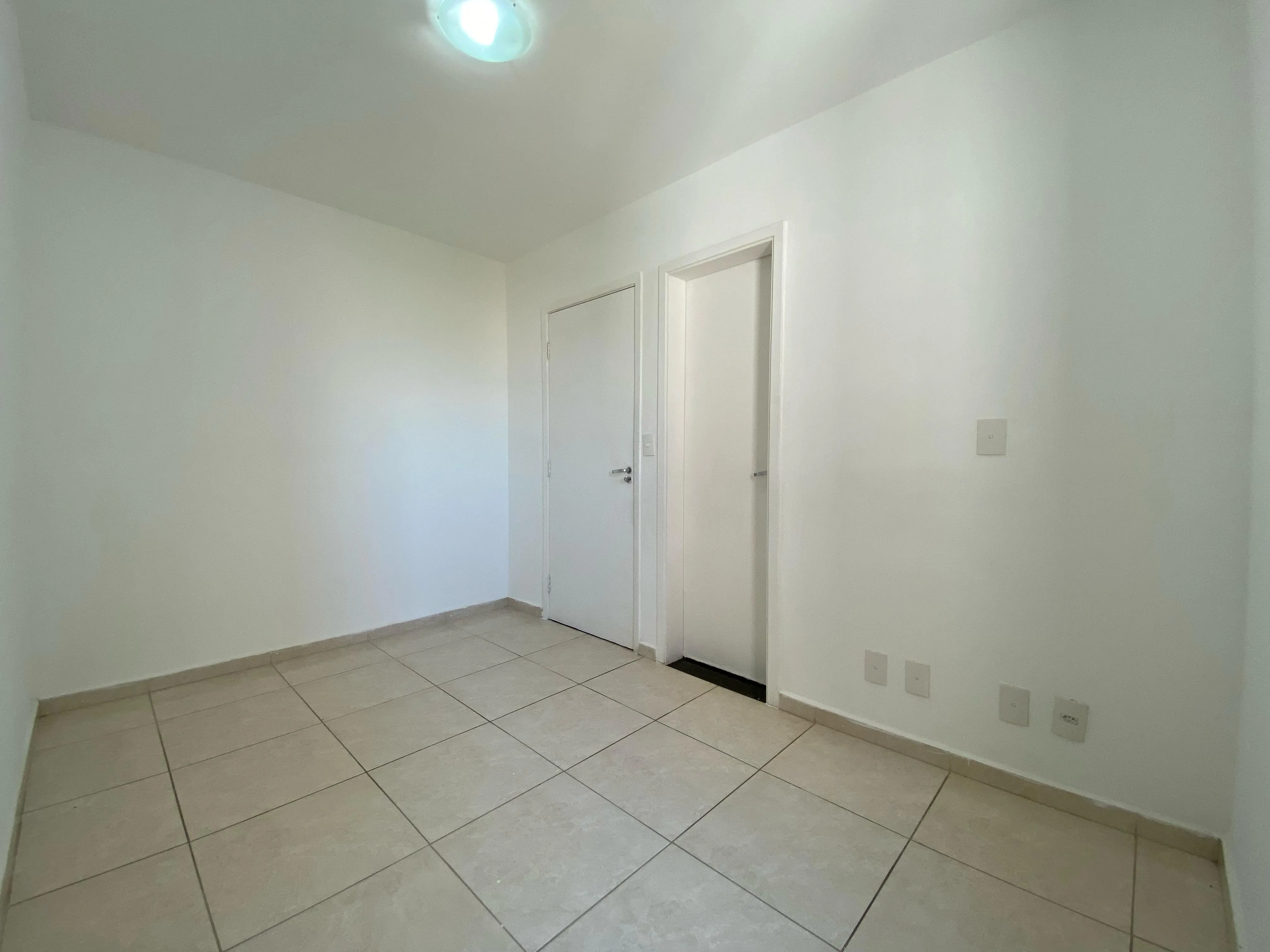 Imagem Apartamento à Venda no Alpha Club Residencial - 68m² com 3 Dormitórios com Sacada Gourmet