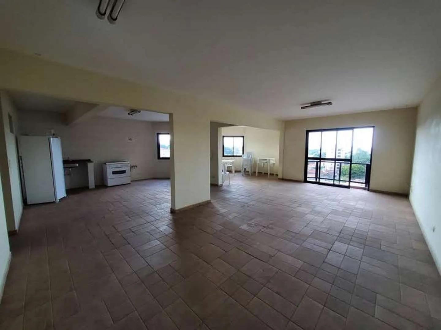 Imagem Apartamento à venda 2 Quartos, 1 Suite, 1 Vaga, 75M², Centro, Taubaté - SP | Edifício Millenium
