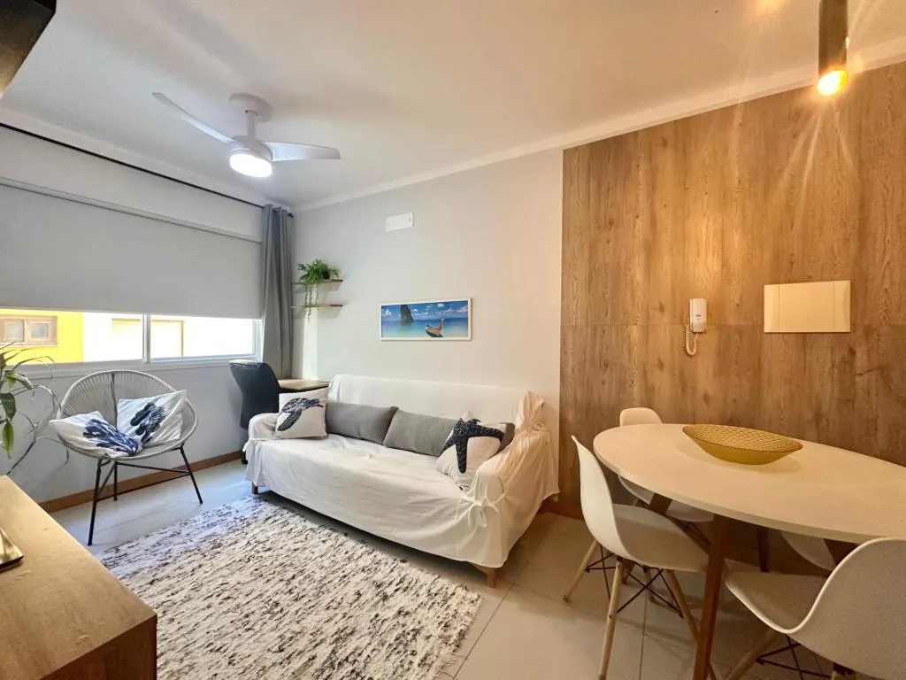 Imagem Apartamento 1 Dormitório - Bairro Zona Nova