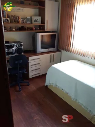 Imagem SOBRADO PRÓXIMO AO HORTO FLORESTAL