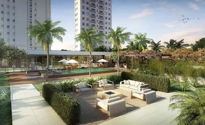Foto do imóvel Apartamento com 4 Quartos à Venda, 632 m² em Vila Mariana - São Paulo