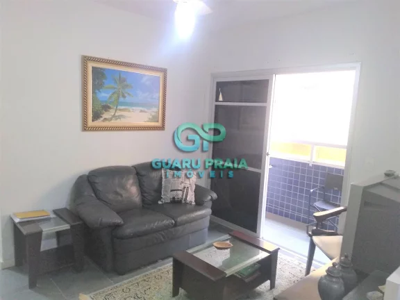 Imagem Apartamento à venda no bairro Enseada - Guarujá/SP