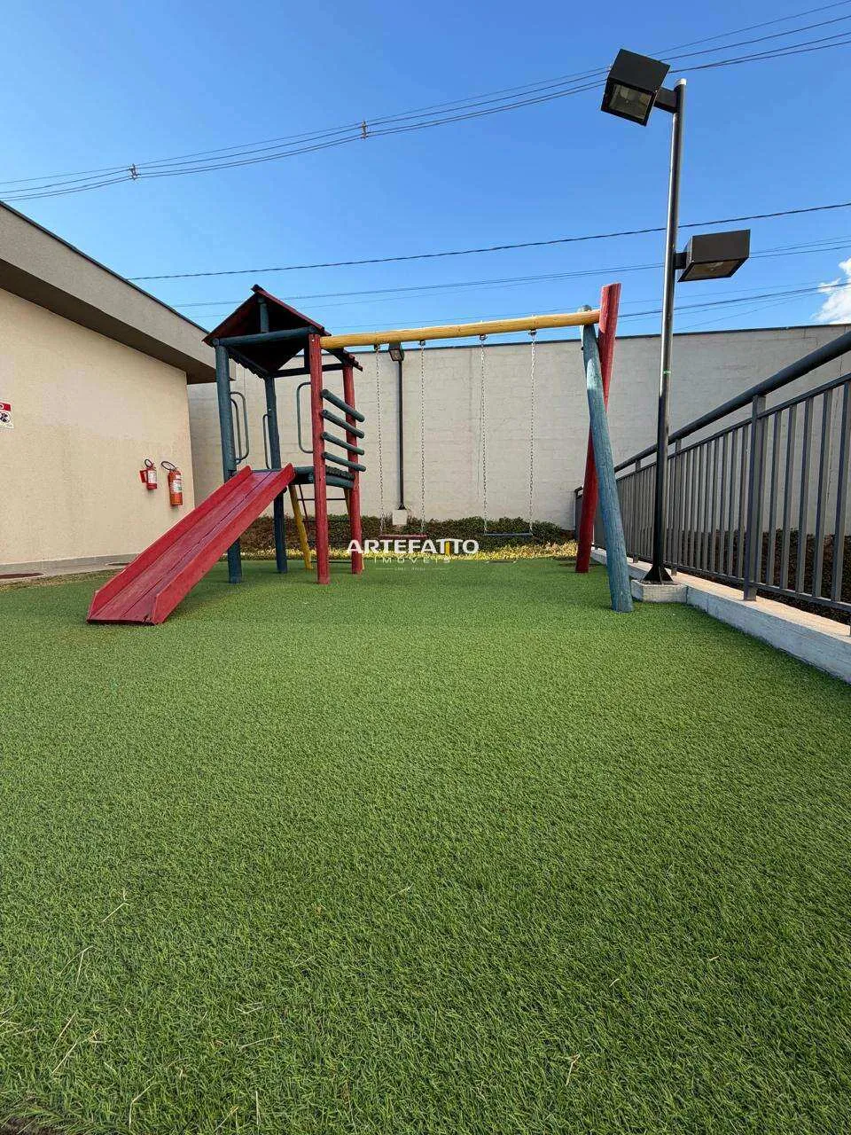 Imagem Apartamento à venda em Franca, Vila Regina, com 2 quartos, 74m2