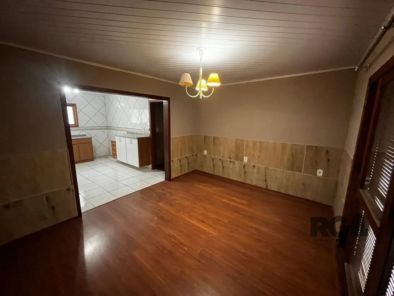 Imagem Casa em Belém Novo