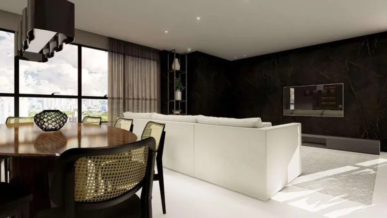 Imagem Apartamento para venda no bairro Centro em Balneário Camboriú