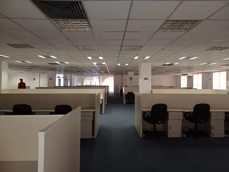 Imagem Sala Comercial em Auxiliadora